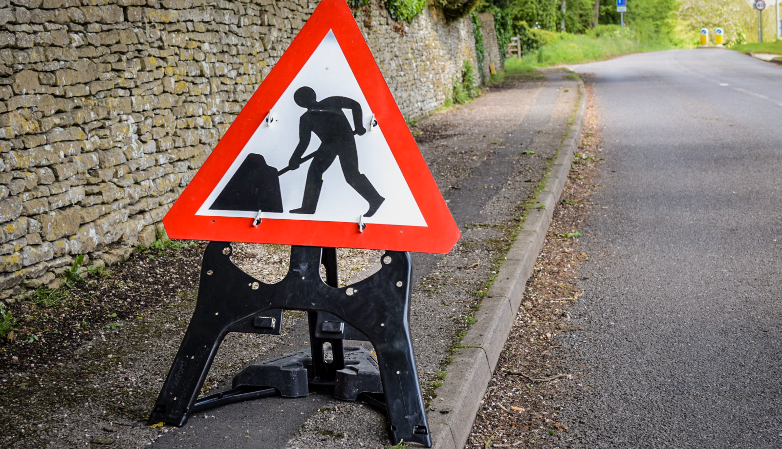 EnduraSign QuickFit FrameÂ®